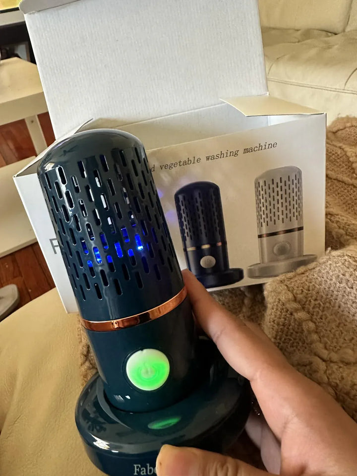Review by Carmen