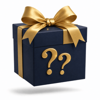 Cadeau surprise gratuit