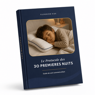 Le Protocole des 30 Premières Nuits