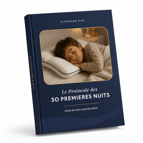 Le Protocole des 30 Premières Nuits