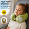 Coussin de voyage enfant gonflable