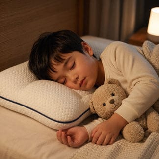 Flexoriom Kids – Oreiller Posture Enfant