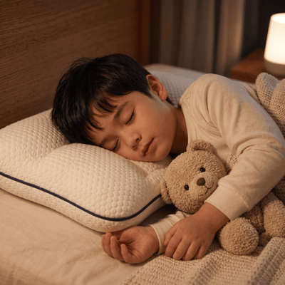 Flexoriom Kids – Oreiller Correcteur pour Enfants