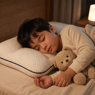 Flexoriom Kids™ – Cuscino Posturale per Bambini