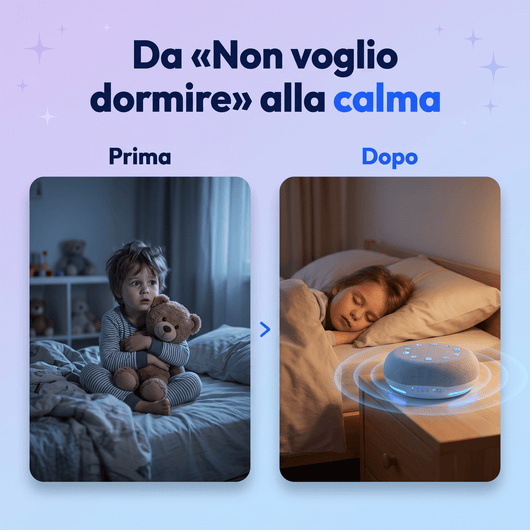 Flexoriom Kids – Aide votre enfant à s'endormir plus tôt