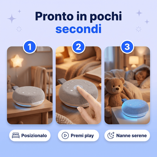 Flexoriom Kids – Aide votre enfant à s'endormir plus tôt