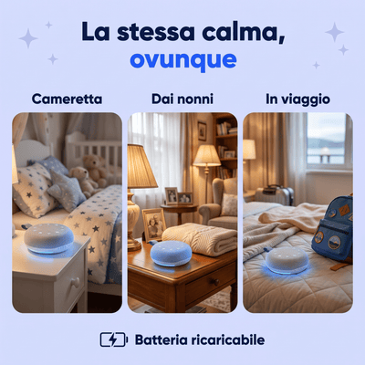 Flexoriom Kids – Aide votre enfant à s'endormir plus tôt