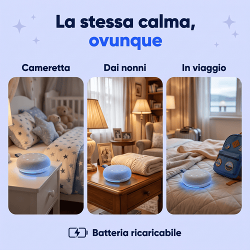 Flexoriom Kids – Aide votre enfant à s'endormir plus tôt