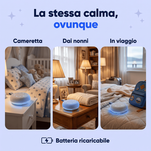 Flexoriom Kids – Aide votre enfant à s'endormir plus tôt