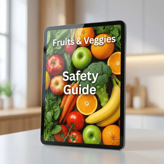 Guía de Seguridad Alimentaria (E-book)